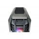 Cooler Master The Berserker Full Tower Gris, Titanio