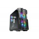 Cooler Master The Berserker Full Tower Gris, Titanio