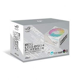 FUENTE DE ALIMENTACION SFX 850W ASUS ROG LOKI 850P GAMING W