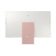 Samsung S32BM80PUU 81,3 cm (32'') 3840 x 2160 Pixeles 4K Ultra HD LED Rosa, Blanco