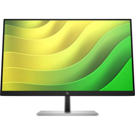 HP E24q G5 60,5 cm (23.8'') 2560 x 1440 Pixeles Quad HD LED Negro
