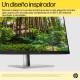 HP E24q G5 60,5 cm (23.8'') 2560 x 1440 Pixeles Quad HD LED Negro