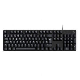 Logitech G G413 SE teclado USB QWERTY Español Negro