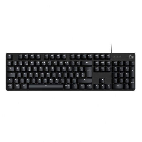 Logitech G G413 SE teclado USB QWERTY Español Negro