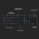 Logitech G G413 SE teclado USB QWERTY Español Negro