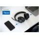 Kensington Auriculares Bluetooth circumaurales H3000