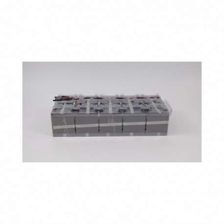 Eaton EB006SP batería para sistema ups Sealed Lead Acid (VRLA) 12 V 5 Ah