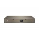 IP-COM Networks G1110P-8-150W switch Gigabit Ethernet (10/100/1000) Energía sobre Ethernet (PoE) 1U Gris