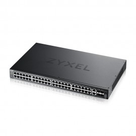 Zyxel XGS2220-54 Gestionado L3 Gigabit Ethernet (10/100/1000)
