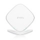 Zyxel WX3100-T0-EU01V2F punto de acceso inalámbrico 1200 Mbit/s Blanco