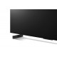 LG OLED evo OLED42C34LA 106,7 cm (42'') 4K Ultra HD Smart TV Wifi Negro