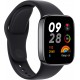 Xiaomi Redmi Watch 3 4,45 cm (1.75'') AMOLED 42 mm Negro GPS (satélite)