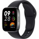 Xiaomi Redmi Watch 3 4,45 cm (1.75'') AMOLED 42 mm Negro GPS (satélite)