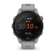Garmin Forerunner 255S 2,79 cm (1.1'') MIP 41 mm Gris GPS (satélite)