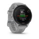 Garmin Forerunner 255S 2,79 cm (1.1'') MIP 41 mm Gris GPS (satélite)