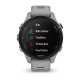 Garmin Forerunner 255S 2,79 cm (1.1'') MIP 41 mm Gris GPS (satélite)