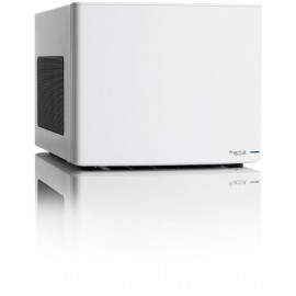 Fractal Design Node 304 Mini ITX Blanco