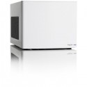 Fractal Design Node 304 Mini ITX Blanco
