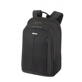 Samsonite GuardIT 2.0 L maletines para portátil 43,9 cm (17.3'') Mochila Negro