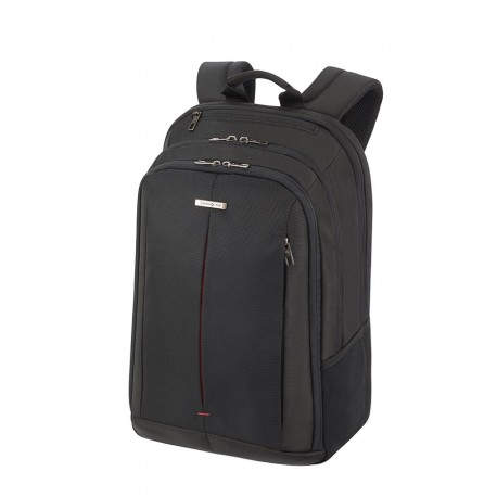 Samsonite GuardIT 2.0 L maletines para portátil 43,9 cm (17.3'') Mochila Negro