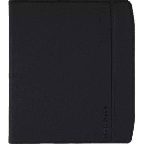 PocketBook N-FP-PU-700-GG-WW funda para libro electrónico 17,8 cm (7'') Negro