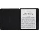 PocketBook N-FP-PU-700-GG-WW funda para libro electrónico 17,8 cm (7'') Negro