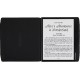 PocketBook N-FP-PU-700-GG-WW funda para libro electrónico 17,8 cm (7'') Negro
