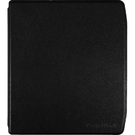 PocketBook HN-SL-PU-700-BK-WW funda para libro electrónico 17,8 cm (7'') Negro