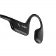 Shokz OpenRun Pro Auriculares Inalámbrico Banda para cuello Deportes Bluetooth Negro