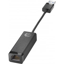 HP USB 3.0 to Gigabit RJ45 Adapter G2 - 4Z7Z7AA