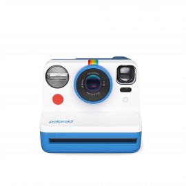 Polaroid 39009073 cámara instantánea impresión Azul