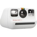Polaroid Go Blanco