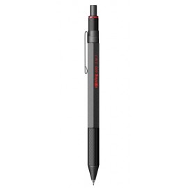Rotring 2164108 lápiz mecánico 3 pieza(s)