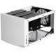 Fractal Design Node 304 Mini ITX Blanco