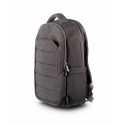 Urban Factory ELB14UF maletines para portátil 35,6 cm (14'') Mochila Gris