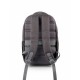Urban Factory ELB14UF maletines para portátil 35,6 cm (14'') Mochila Gris