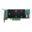Fujitsu PRAID CP500i controlado RAID PCI Express x8 3.0 12 Gbit/s