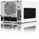 Fractal Design Node 304 Mini ITX Blanco