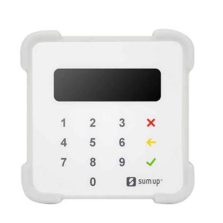 Mobilis 061008 accesorio para lector de código de barras Funda