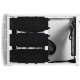 Fractal Design Node 304 Mini ITX Blanco