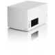 Fractal Design Node 304 Mini ITX Blanco