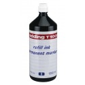 Edding T 1000 recambio para marcador Azul 1000 ml 1 pieza(s)