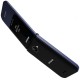Aiwa FP-24BL teléfono móvil 6,1 cm (2.4'') 91,7 g Azul Característica del teléfono