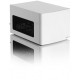 Fractal Design Node 304 Mini ITX Blanco