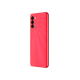 ZTE BLADE V40 VITA ROJO 4G / 6,745 HD+ / OC 1,6GHZ / 128GB ROM / MEMORY FUSION TECHNOLOGY 4GB / 48+2+2MP