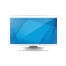 Elo Touch Solutions 2703LM 68,6 cm (27'') 1920 x 1080 Pixeles Full HD LCD Pantalla táctil Blanco