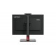 Lenovo ThinkVision T24v-30 60,5 cm (23.8'') 1920 x 1080 Pixeles Full HD LED Negro