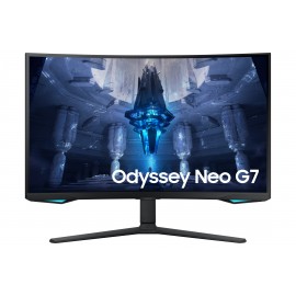 Samsung Odyssey Neo G7 S32BG750NP 81,3 cm (32'') 3840 x 2160 Pixeles 4K Ultra HD LED Negro
