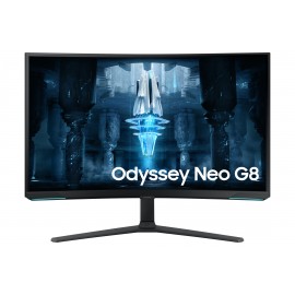 Samsung Odyssey Neo G8 S32BG850NP 81,3 cm (32'') 3840 x 2160 Pixeles 4K Ultra HD LED Blanco
