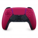 Sony DualSense Rojo Bluetooth Gamepad Analógico/Digital PlayStation 5